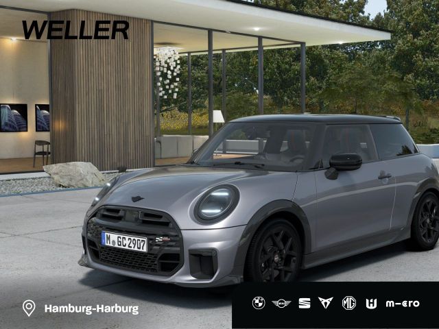 MINI Cooper C M-Paket JohnCooperWorksTrim DrivingAss