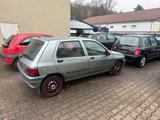 Renault Clio RT 1.4, Oldtimer, 66400 km, Automatik!