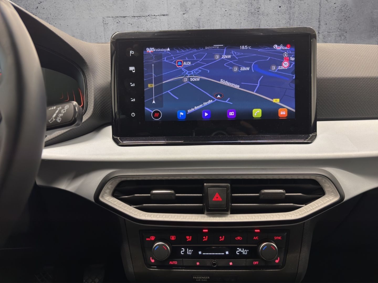 Seat Ibiza - Bild 17