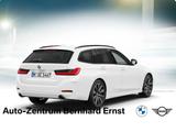BMW 320i Touring Aut. 18" Sitze elektr. Akustikverg. - BMW 320 in Hagen