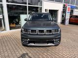 BAIC BJ60 - BAIC BJ60 Gebrauchtwagen