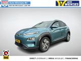 Hyundai Kona EV Fashion 64kWh 3-Fase | SoH 100% | Navi | - Hyundai Kona EV Gebrauchtwagen