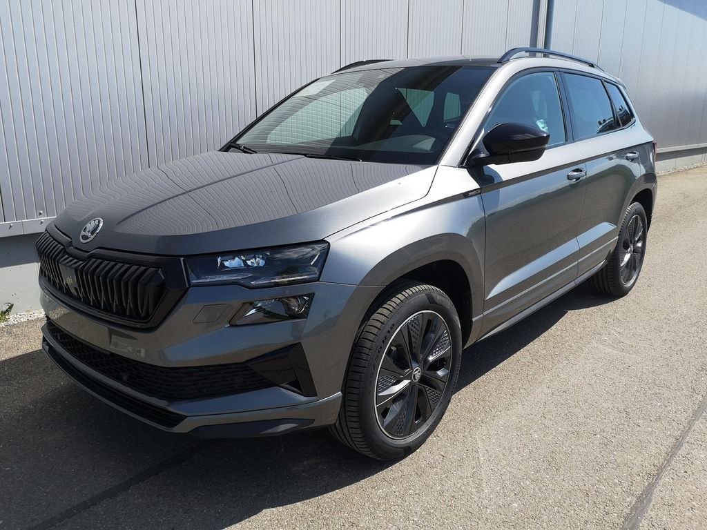 Image of Skoda Karoq