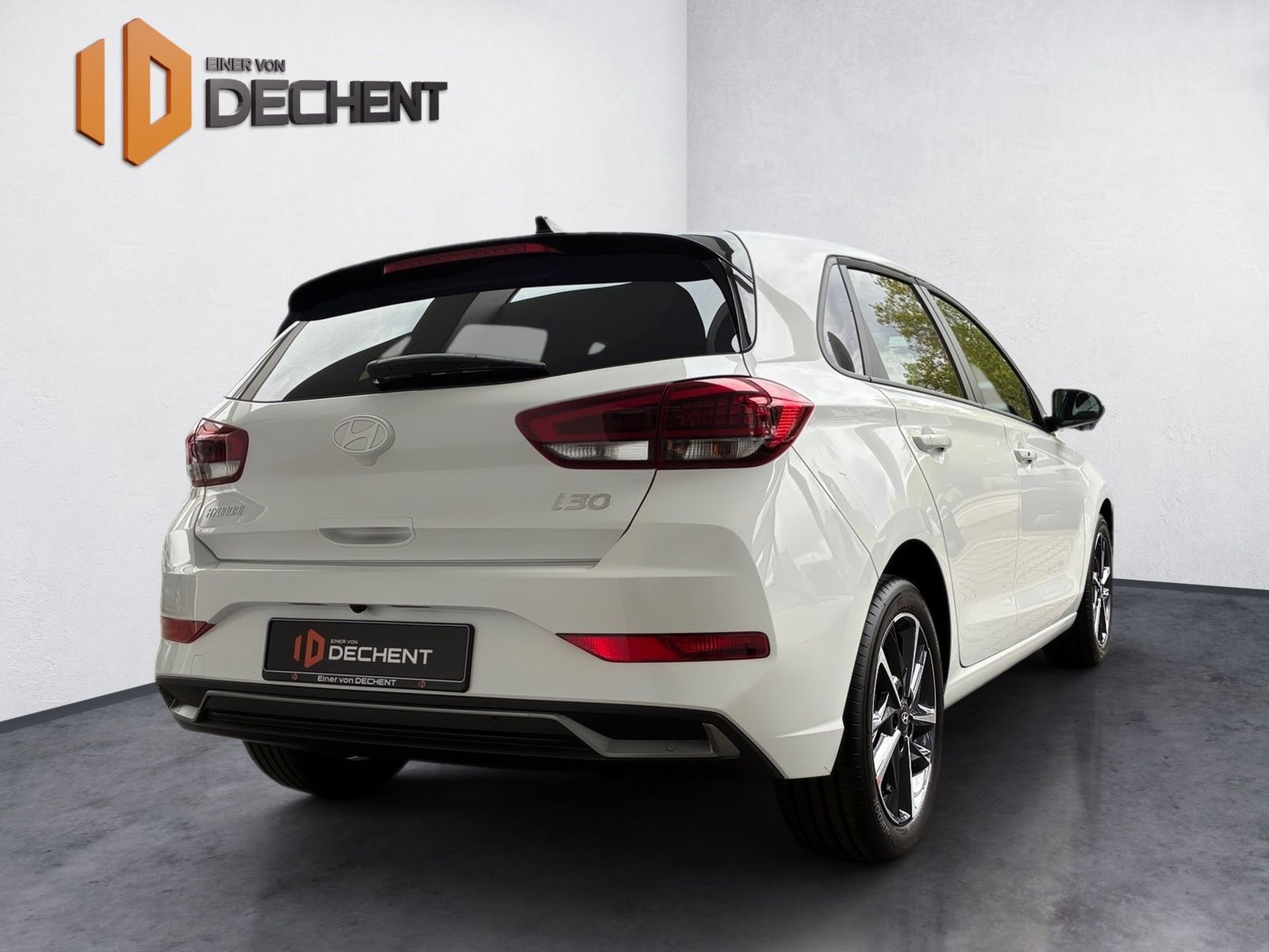 Hyundai i30 – Bild 12