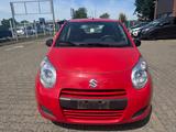 Suzuki Alto Basis 1 Jahr Garantie// 2 Jahre TÜV incl - Suzuki Alto: Limousine