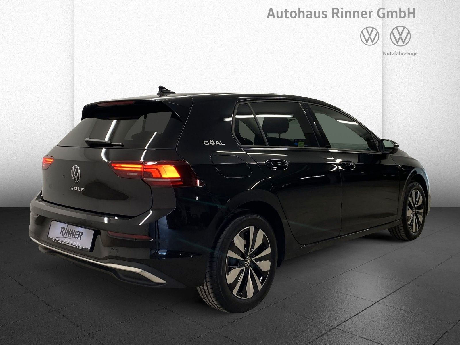 Volkswagen Golf - Bild 4