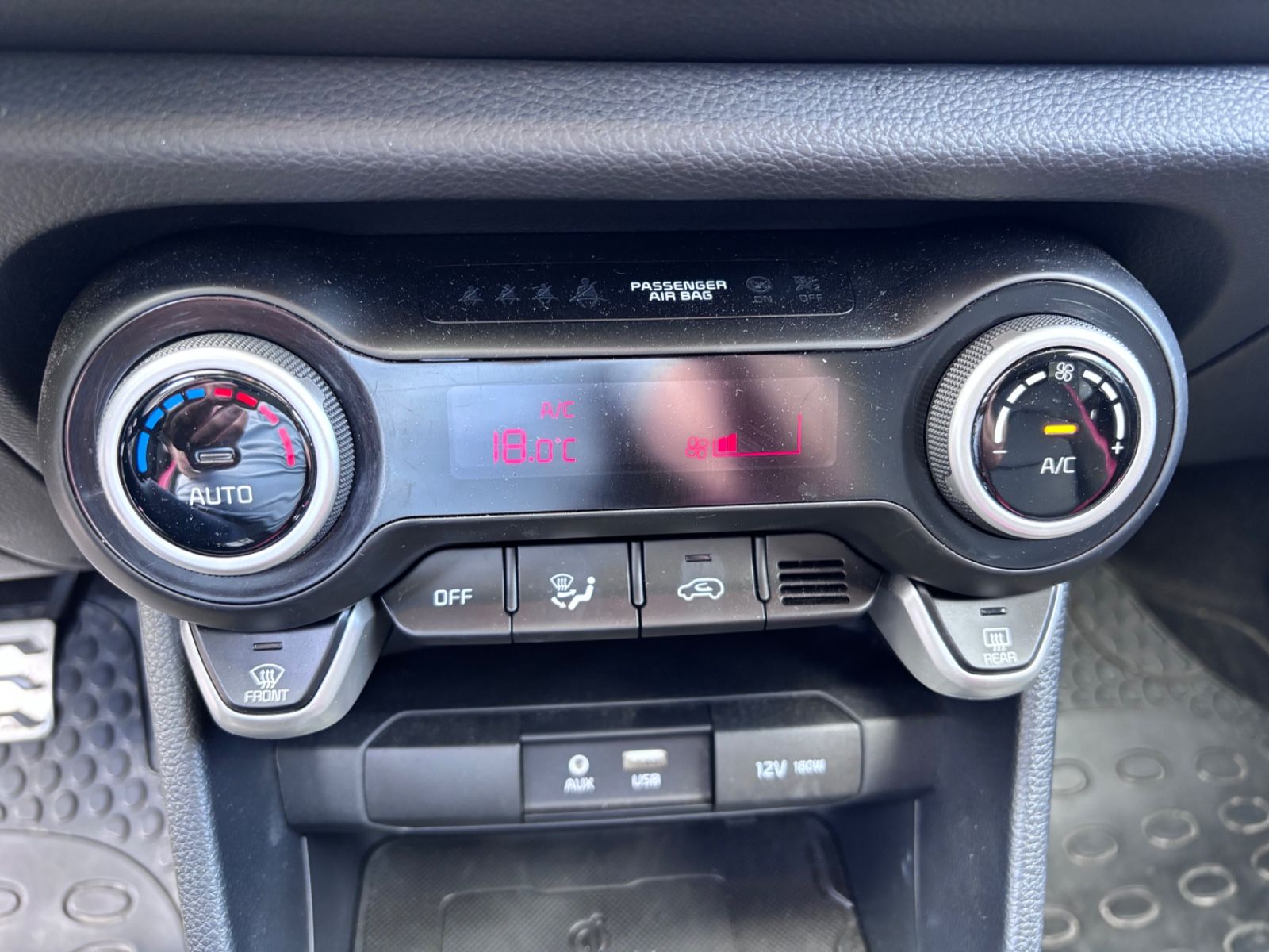 Fahrzeugabbildung Kia Picanto GT-Line