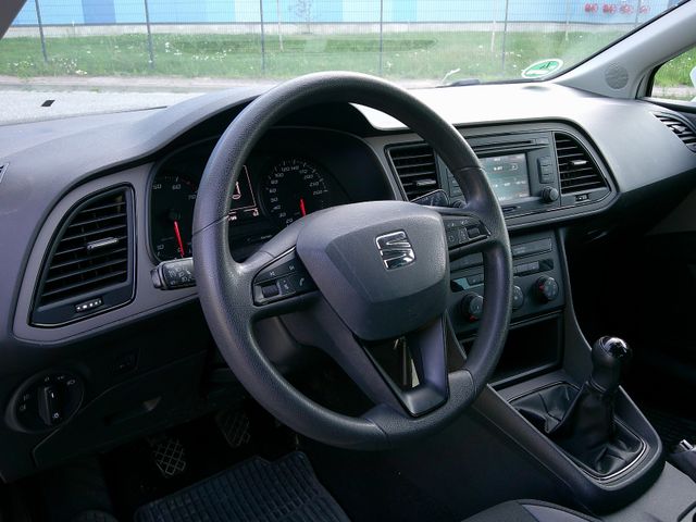 Seat Leon Reference TSI