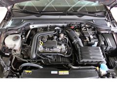 Fahrzeugabbildung Volkswagen Golf Variant Comfortline 1.0TSI,Viele Extras,Top