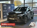 Toyota Corolla Cross Hybrid FWD Teamplayer - Toyota Corolla Cross Teamplayer mit Hybrid-Antrieb (Benzin/Elektro)