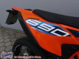 KTM 690 SMC R A2 - Drosselung, Remus, TOP-Zustand - KTM 690SMC