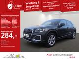 Audi Q2 35 TFSI advanced *NAVI*KAMERA*MATRIX*