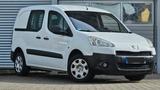 Peugeot Partner L1 Komfort Klima EFH PDC 1te Hand - Peugeot Partner aus 2014