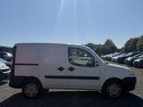 Fiat Doblò 1.3 JTD SX Kasten HU Neu  - Fiat Gebrauchtwagen von 2009