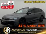 Volkswagen Passat Var. 2.0 TDI 4M +R-LINE+CAM+PANO+AHK+HUD+ - Volkswagen Passat Variant Tageszulassungen
