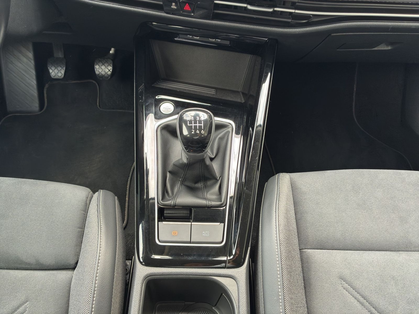 Golf VIII 1.5 TSI STYLE *MATRIX*NAVI*HUD*RFK*