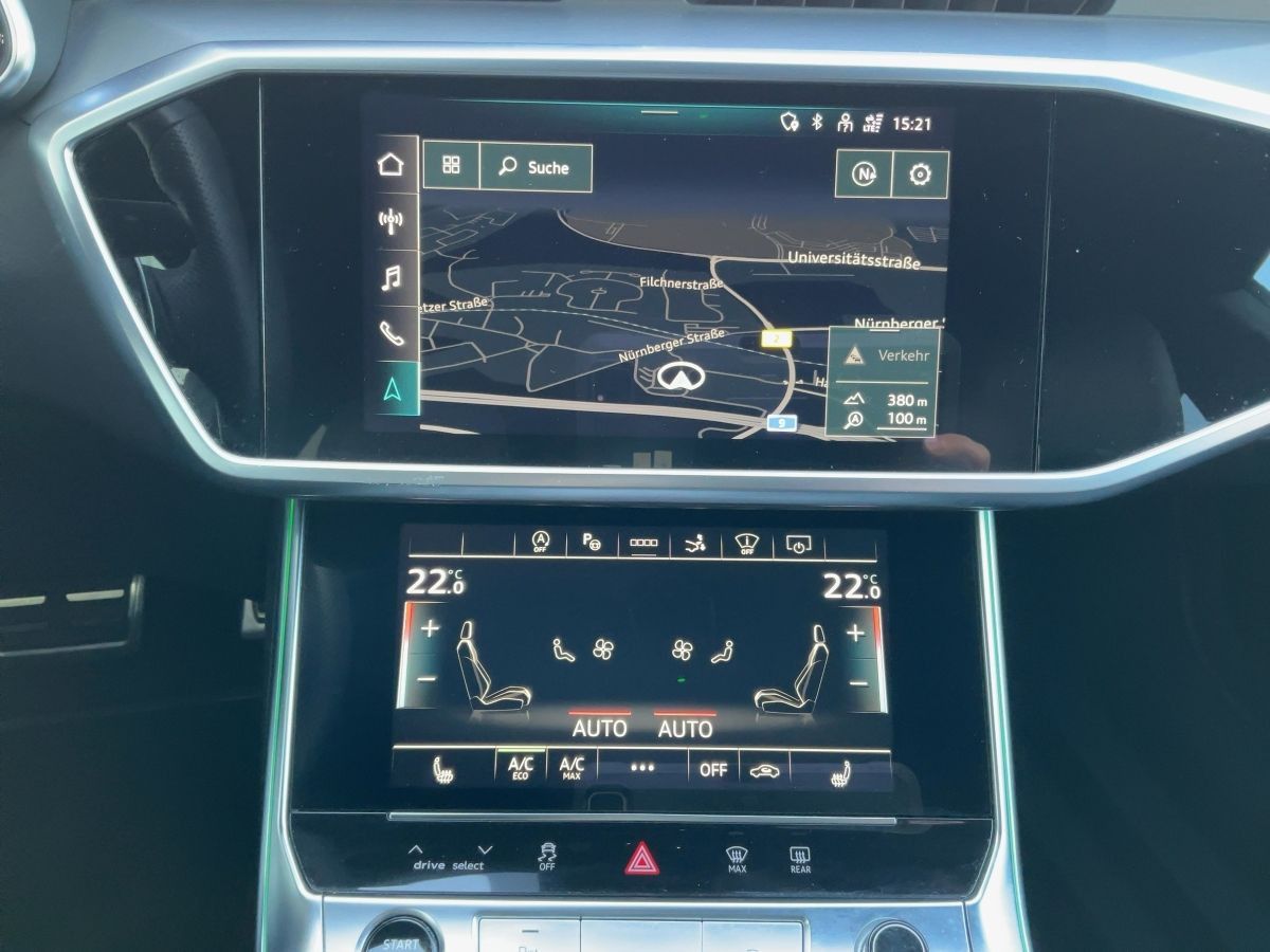 Audi A7 - Bild 11