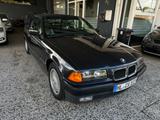 BMW 325i Cabrio Leder/SHZ/E-Verde.*H-Zulas./TÜV NEU* - gebrauchte BMW 3er Reihe aus dem Jahr 1993