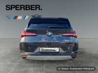BMW X3 - Vorschau Bild 4