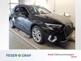 Audi A3 Sportback 35 TDI S tronic Adv. Navi,LED,SHZ - Audi A3: Sportback TDI