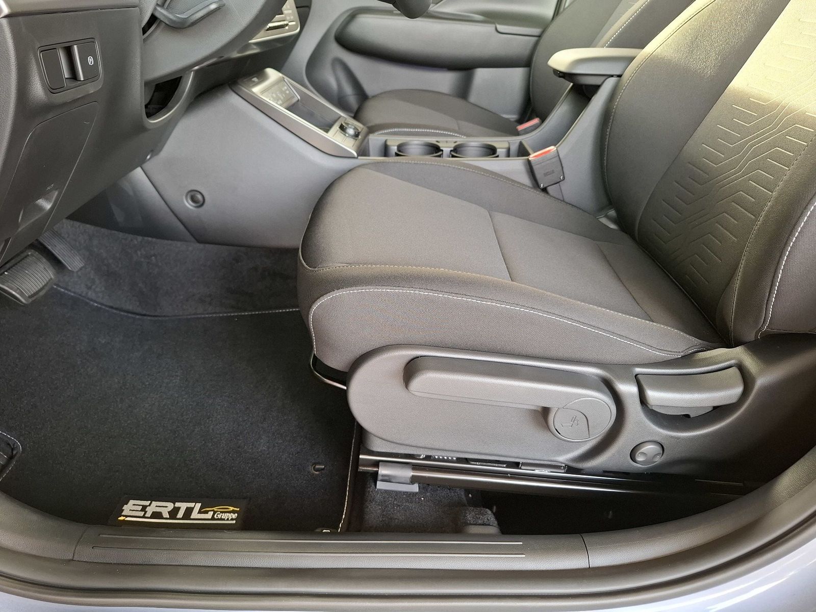 Hyundai KONA - Bild 30