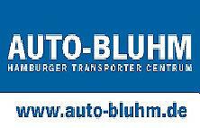 Auto-Bluhm GmbH Logo