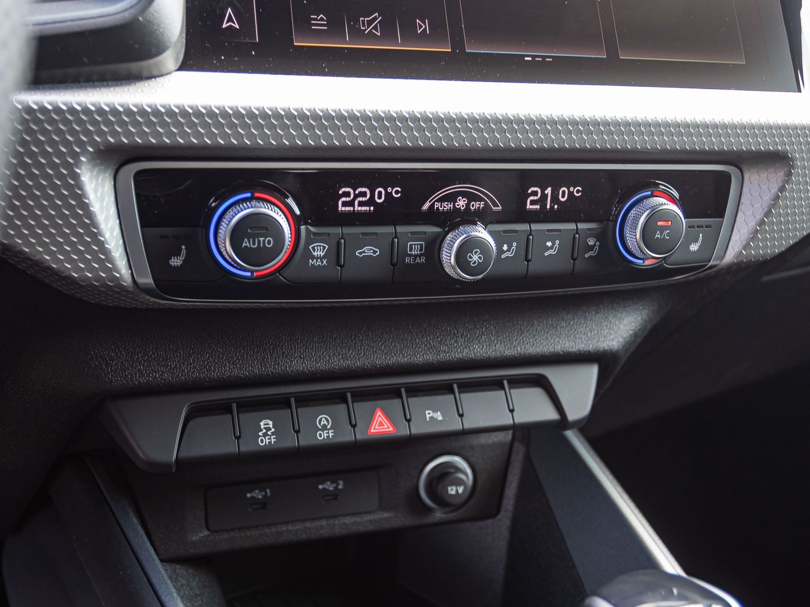 Audi A1 - Bild 12