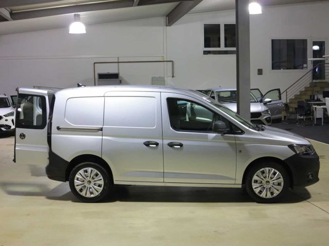 VW Caddy Cargo 2.0 TDI SCR 2C-Clima DAB