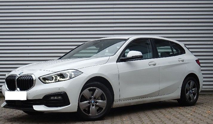 Image of BMW 118