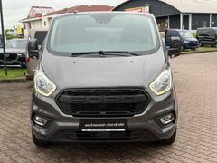 FORD Tourneo Custom 320 L2 Titanium X*LED*DAB*AHK*SHZ