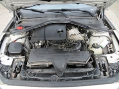 BMW 116i Sitzhzg Avantage-Paket TURBOLADERSCHADEN BMW 116i Sitzhzg Avantage-Paket TURBOLADERSCHADEN