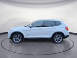 BMW X3 xDrive20d xLine Aut. Navi Business Panorama,  - BMW X3: Xline