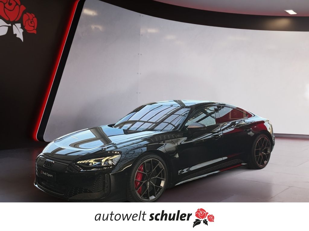 Audi RS e-tron GT