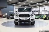 Mercedes-Benz G 63 AMG Facelift | Perf. Paket | Night Paket - Mercedes-Benz G 63 AMG in Aachen