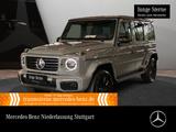 Mercedes-Benz G 580 EQ AMG EDITION ONE/Burmester3D/SHD/Night - graue Mercedes-Benz G 580