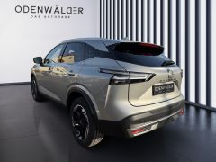 NISSAN Qashqai 1.3DIG-T MHEV N-Connecta Winter Komfort