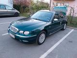 Rover 75 v6 - Rover 75 aus 2001
