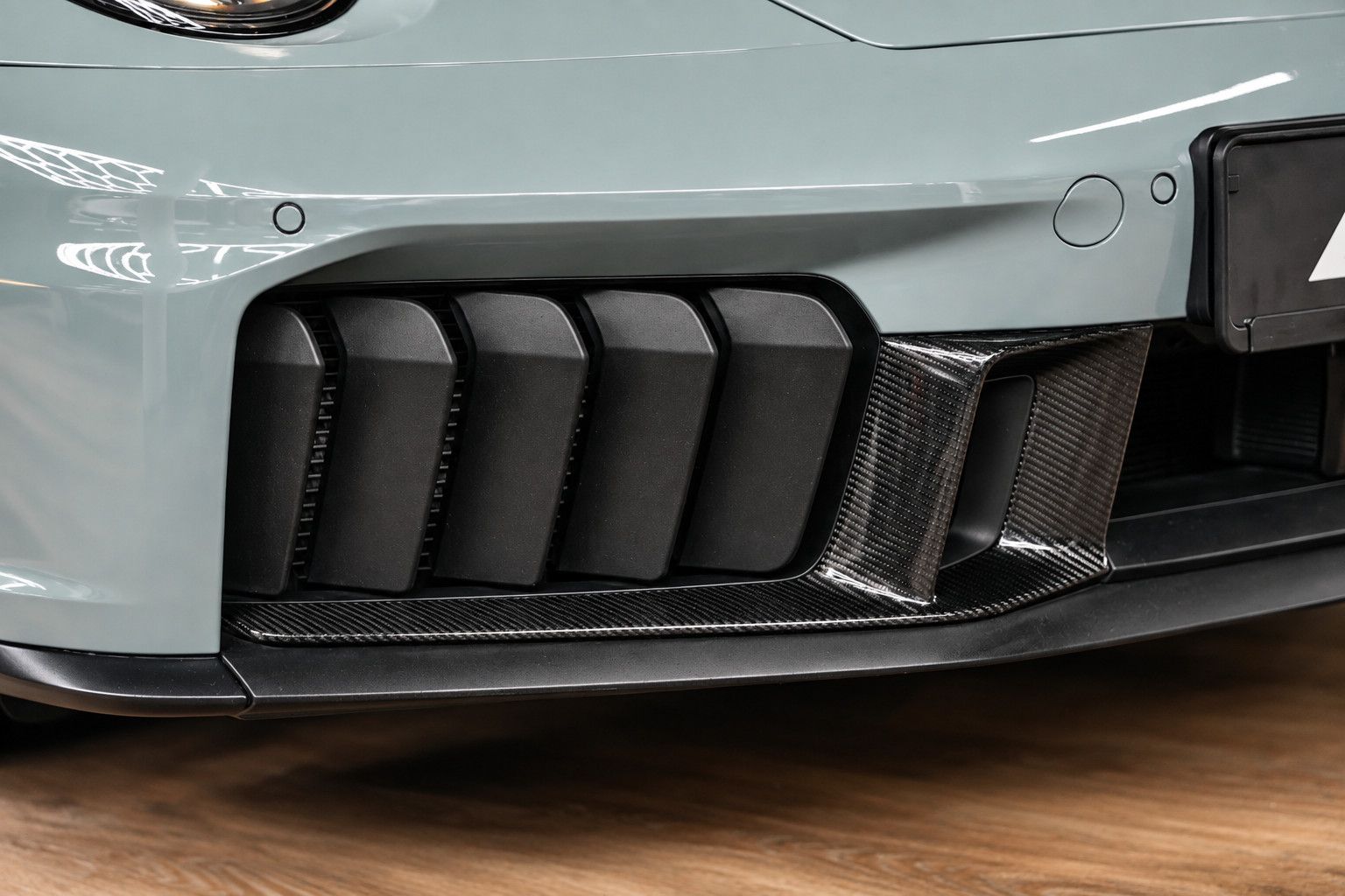 Fahrzeugabbildung Porsche 911 Targa 4 GTS *Chrono*Carbon*MATRIX-HD*BOSE