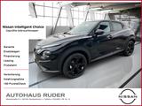 Nissan Juke 1.6 Hybrid Tekna Hybrid