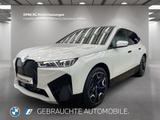 BMW iX xDrive50 AHK Driv.Assist.Prof Harman/K Laser - BMW iX xDrive50 Gebrauchtwagen