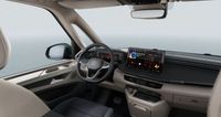 Volkswagen T7 Multivan - Vorschau Bild 14