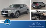 BMW X2 xDrive 20d Advantage ACC AHK KZU PANO WLAN