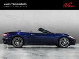Maserati GranCabrio - Originale nur 33.345 Km! - Maserati: Cabrio, Gran