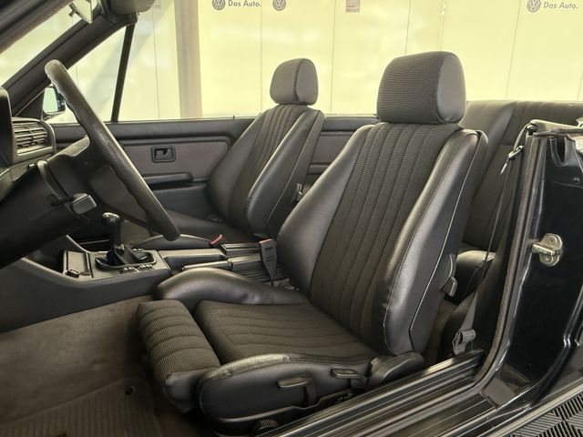 BMW 320i CABRIO VFL HARDTOP WINDSCHOTT 2.HAND