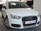 Audi A1 S-Line 1.4TDI KLIMA BT PDC SHZ Sportlenkrad