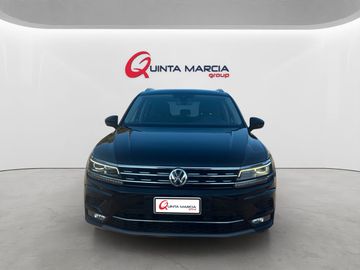 Volkswagen Tiguan - 8