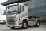 Volvo FH 460 / NISKA KABINA / I-SHIFT / 