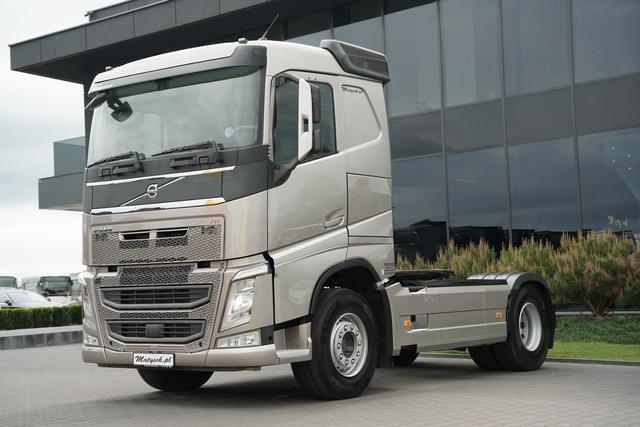 Volvo FH 460 · NISKA KABINA · I-SHIFT