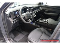 Hyundai TUCSON - Vorschau Bild 7