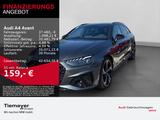 Audi A4 Avant 40 TFSI Q 2x S LINE MATRIX AHK LM19 VIR - Audi A4 Jahreswagen: Automatik
